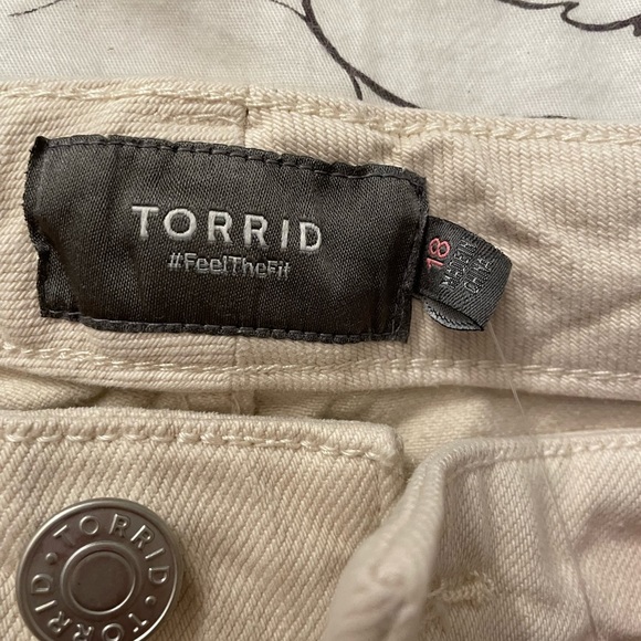 Torrid shorts - Picture 5 of 6